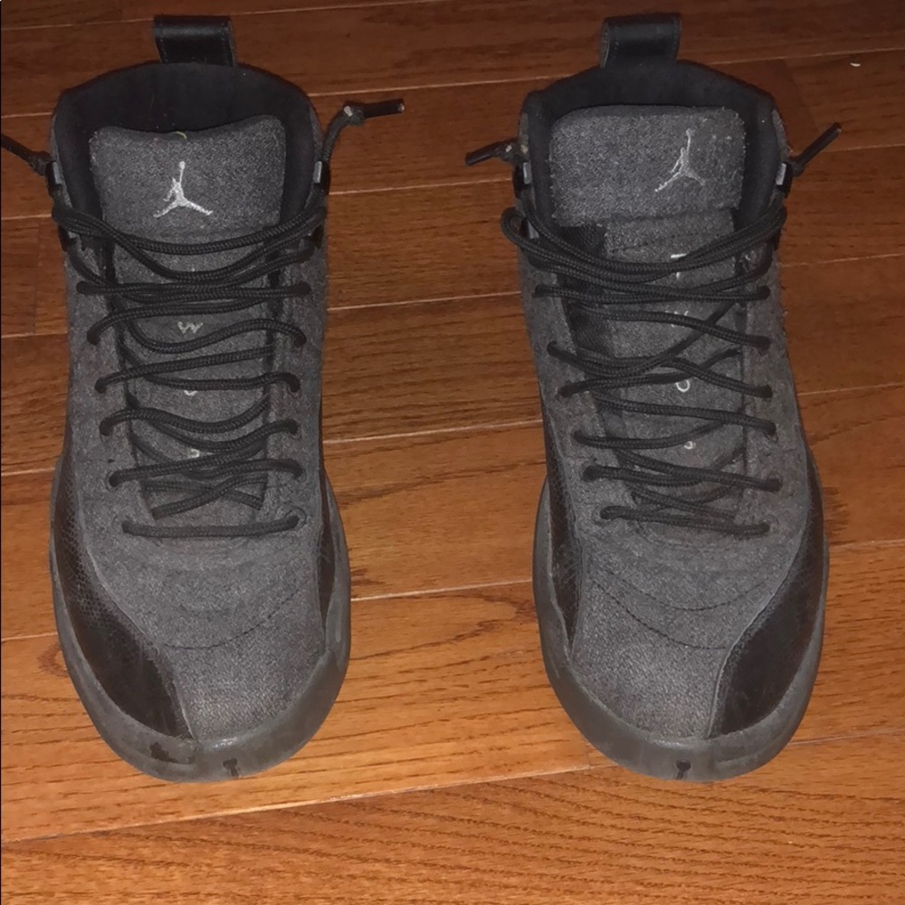 Men’s retro 12 Jordan